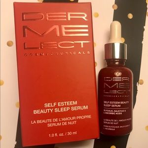 Dermelect Beauty Sleep Serum